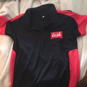 Amazing Lash Studio Employee Shirt